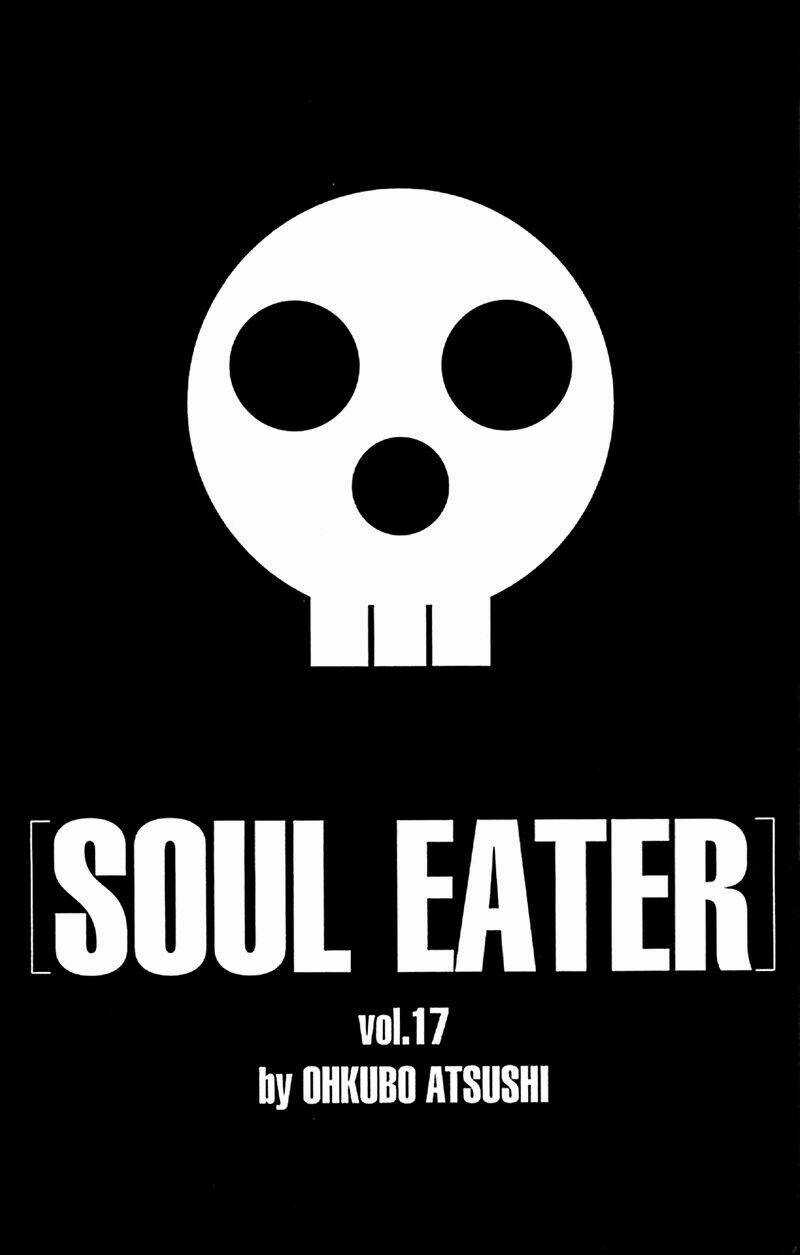 Soul Eater - Chapter 68 - Trang 6