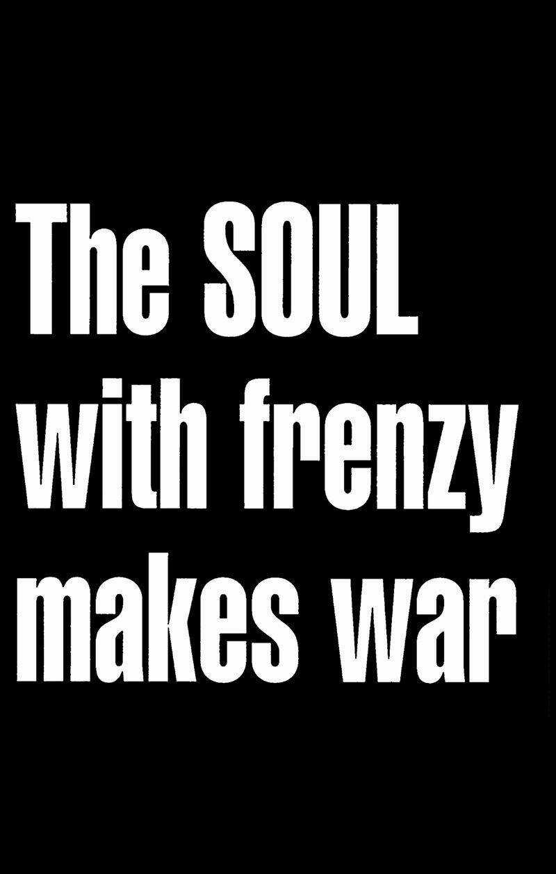 Soul Eater - Chapter 68 - Trang 7