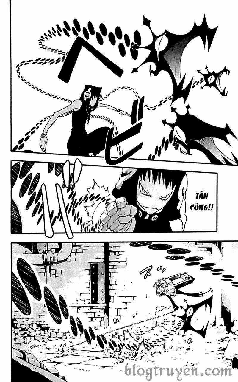 Soul Eater - Chapter 69 - Trang 11