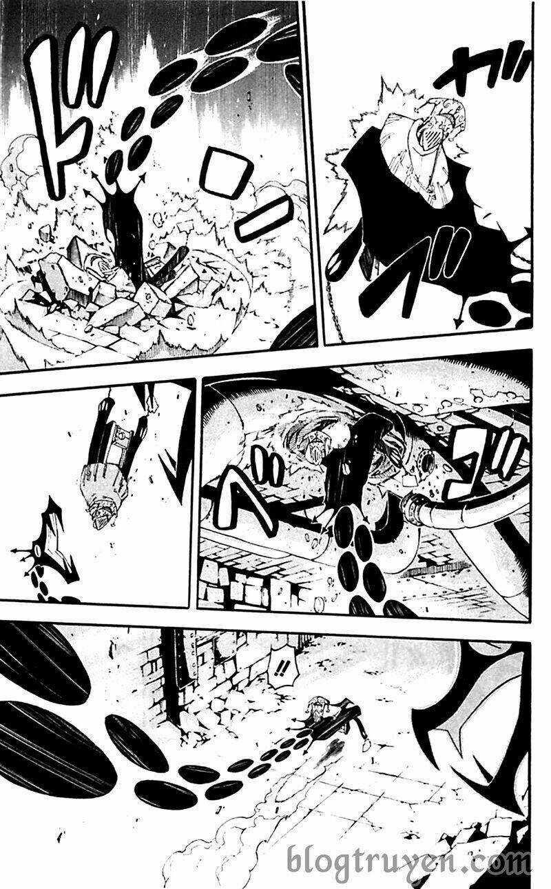 Soul Eater - Chapter 69 - Trang 12