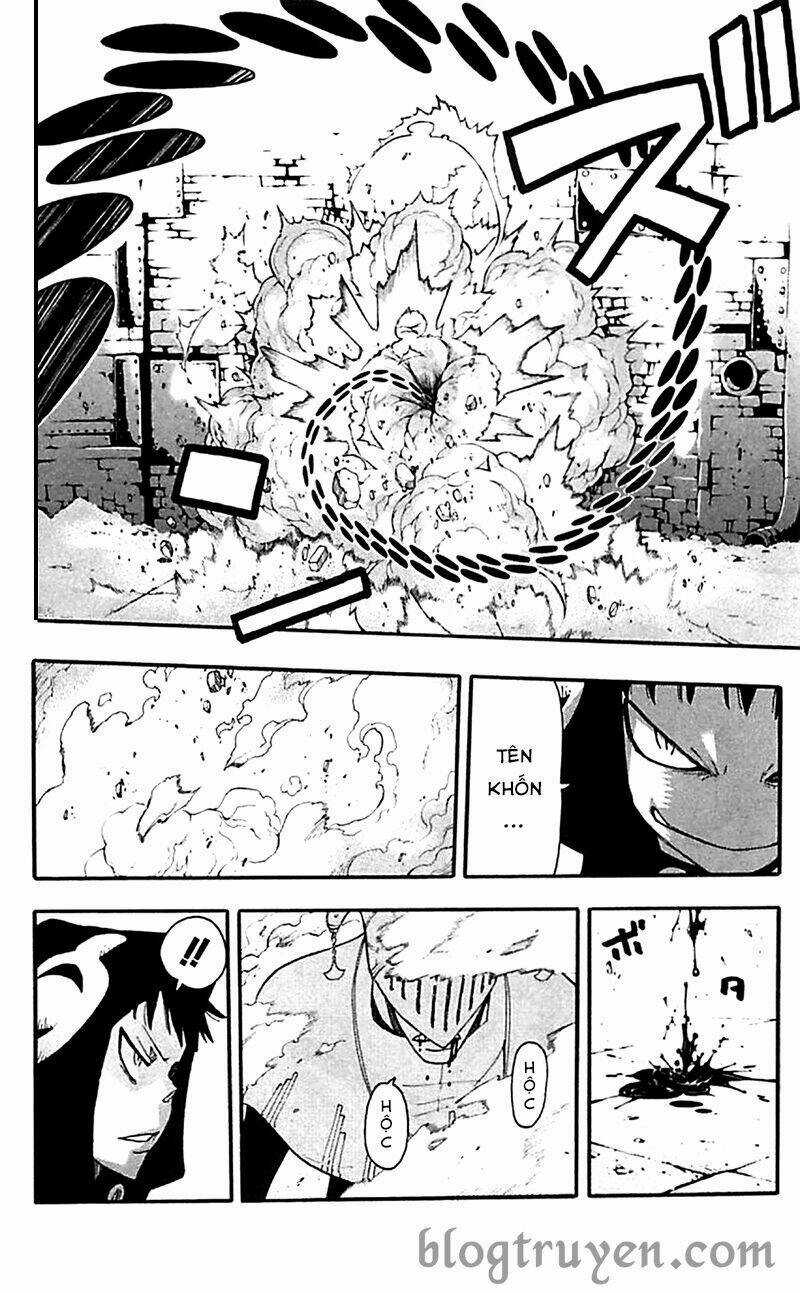 Soul Eater - Chapter 69 - Trang 13