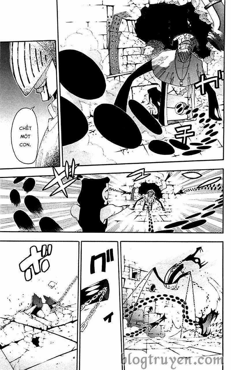 Soul Eater - Chapter 69 - Trang 14