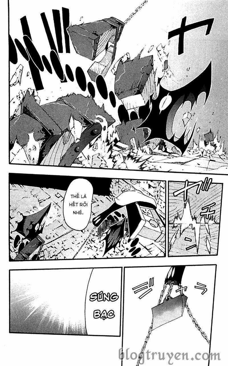Soul Eater - Chapter 69 - Trang 15