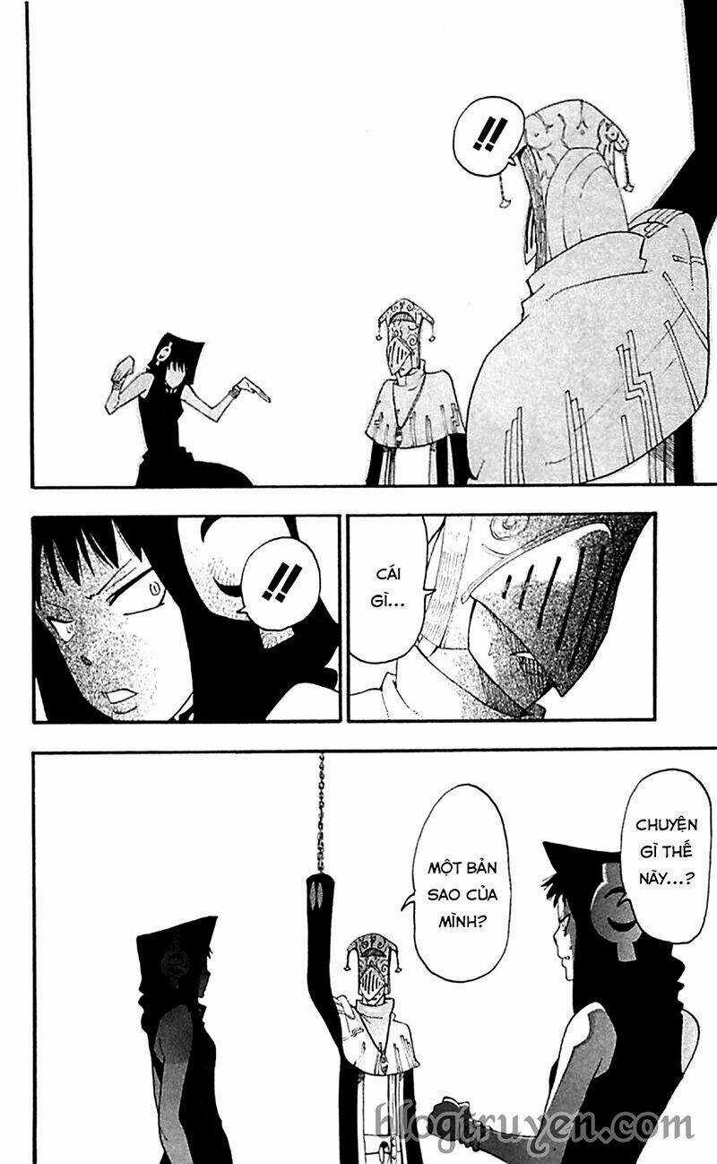 Soul Eater - Chapter 69 - Trang 17