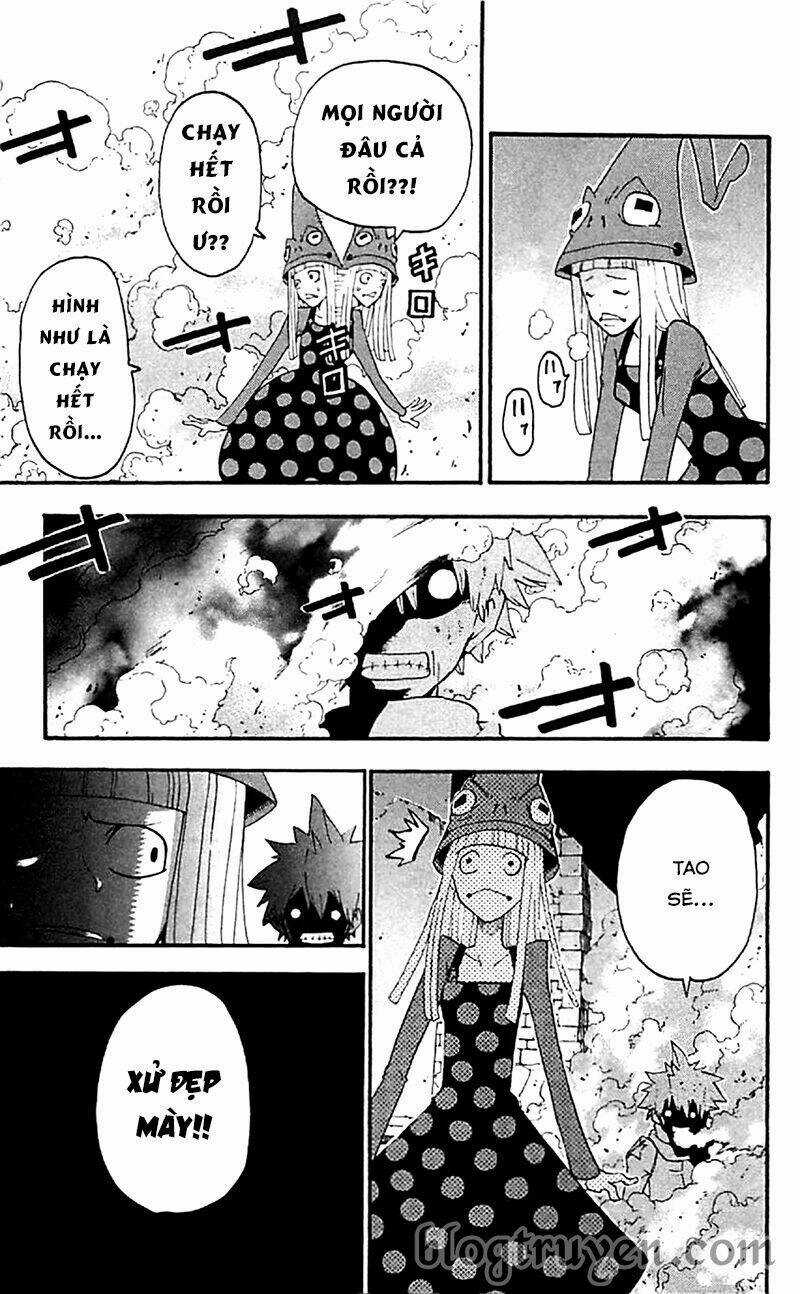 Soul Eater - Chapter 69 - Trang 20