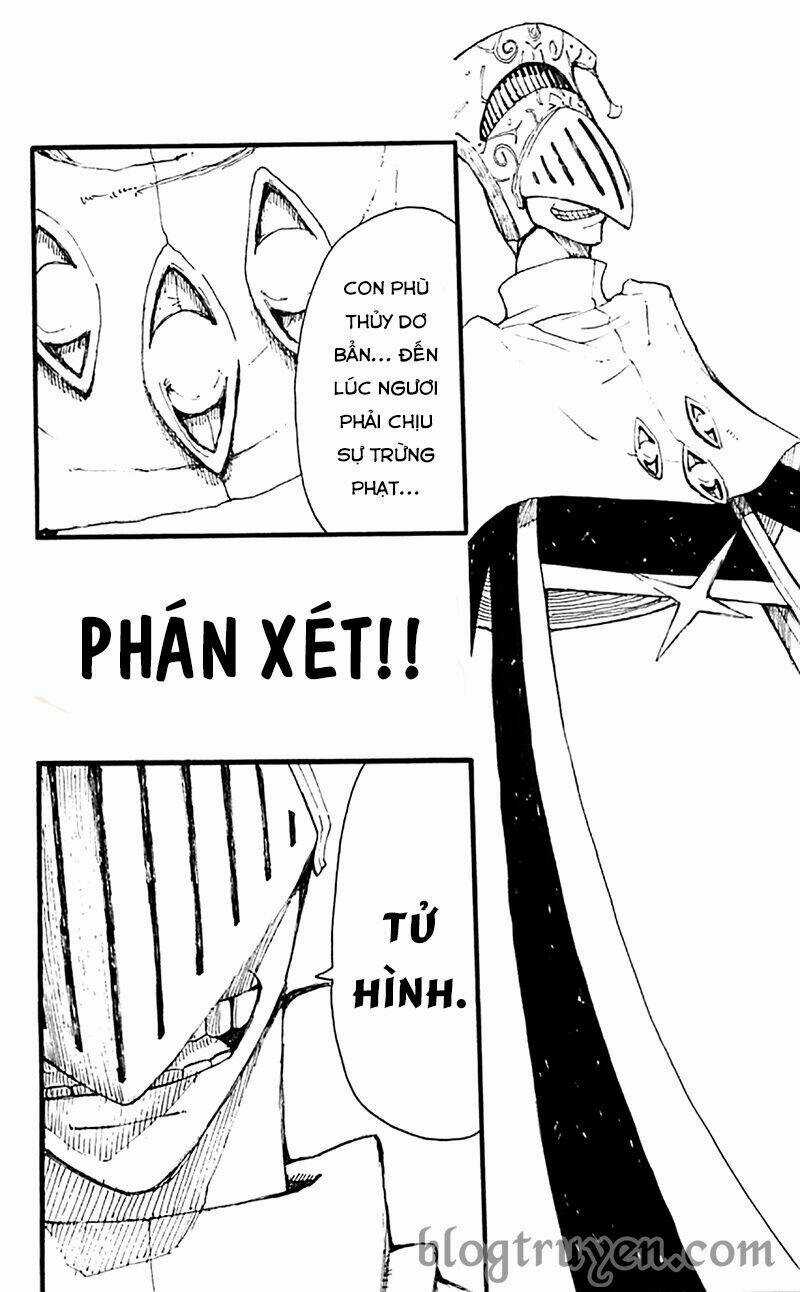 Soul Eater - Chapter 69 - Trang 3