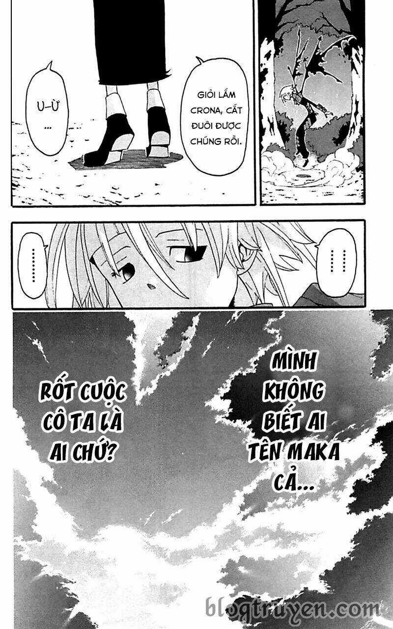 Soul Eater - Chapter 69 - Trang 29