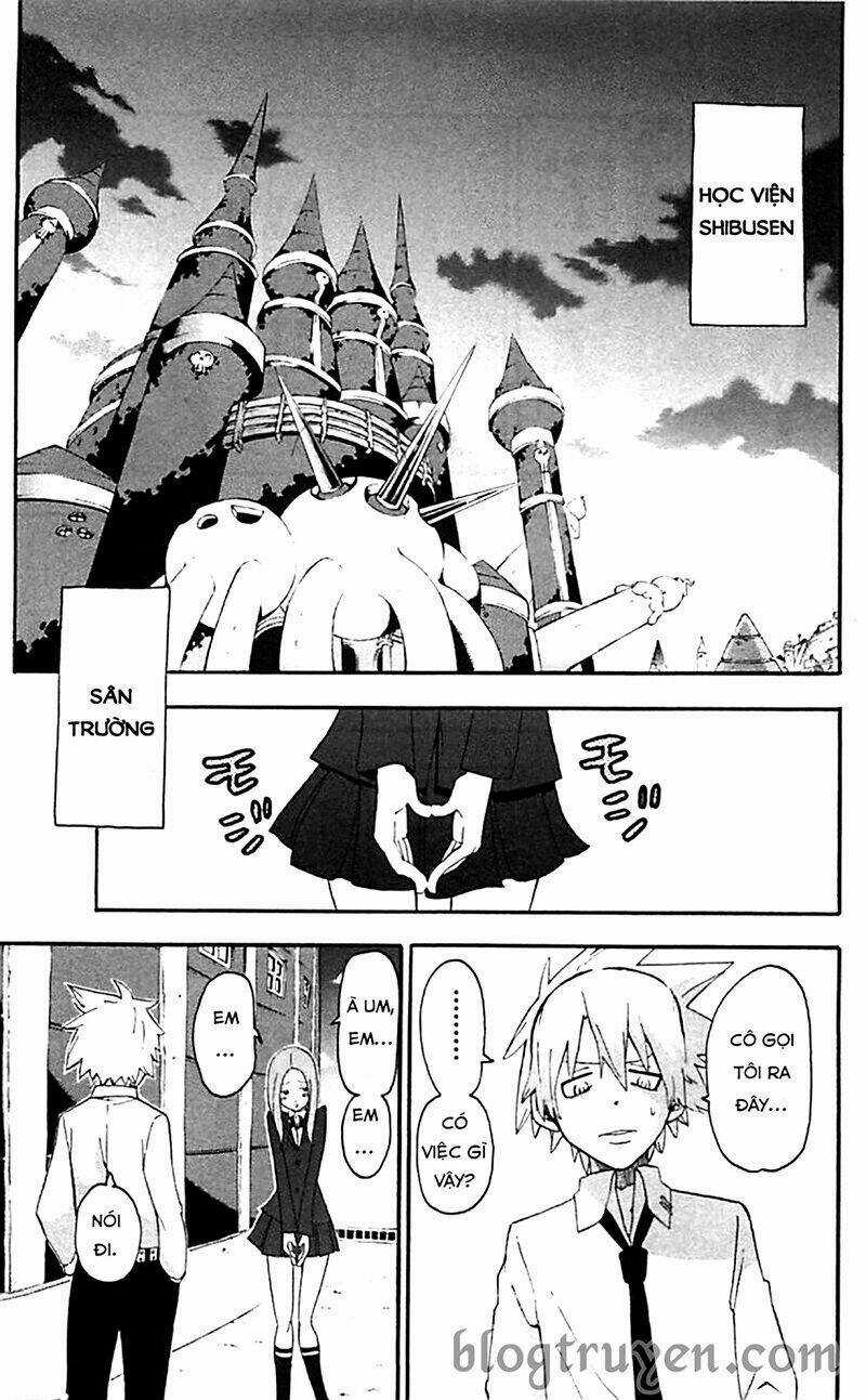 Soul Eater - Chapter 69 - Trang 30