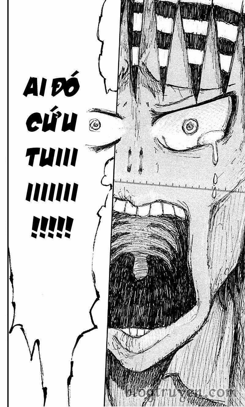 Soul Eater - Chapter 69 - Trang 40