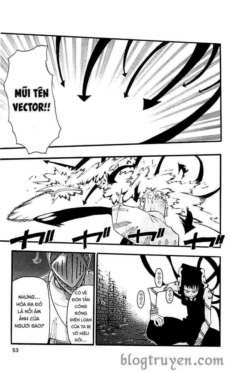Soul Eater - Chapter 69 - Trang 6