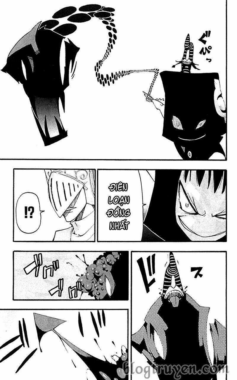 Soul Eater - Chapter 69 - Trang 10