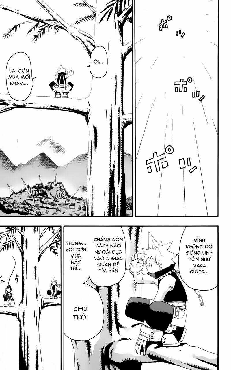 Soul Eater - Chapter 7 - Trang 13