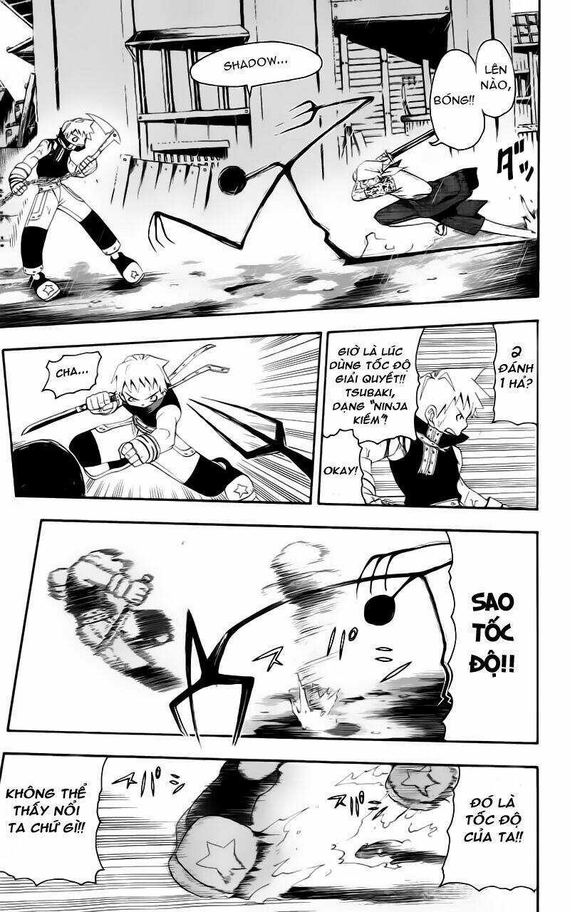 Soul Eater - Chapter 7 - Trang 29