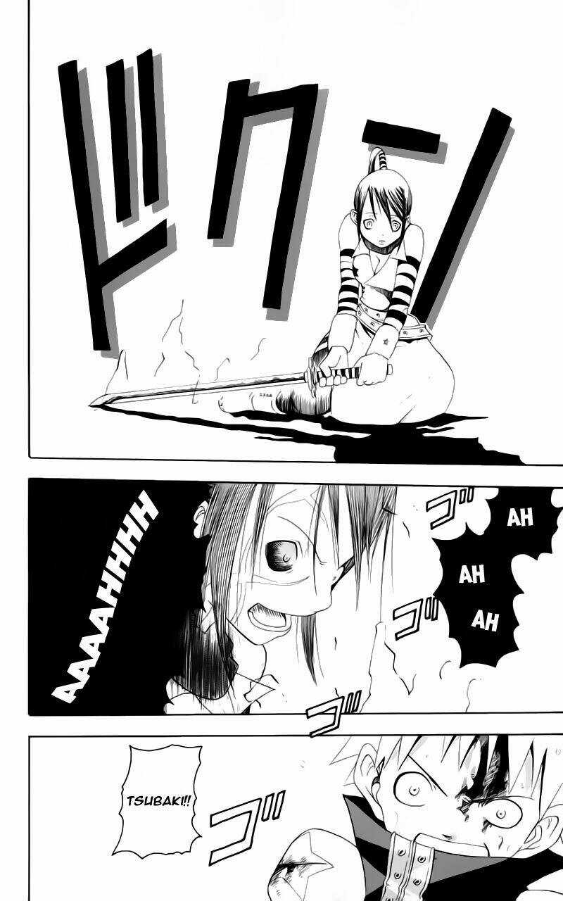 Soul Eater - Chapter 7 - Trang 42
