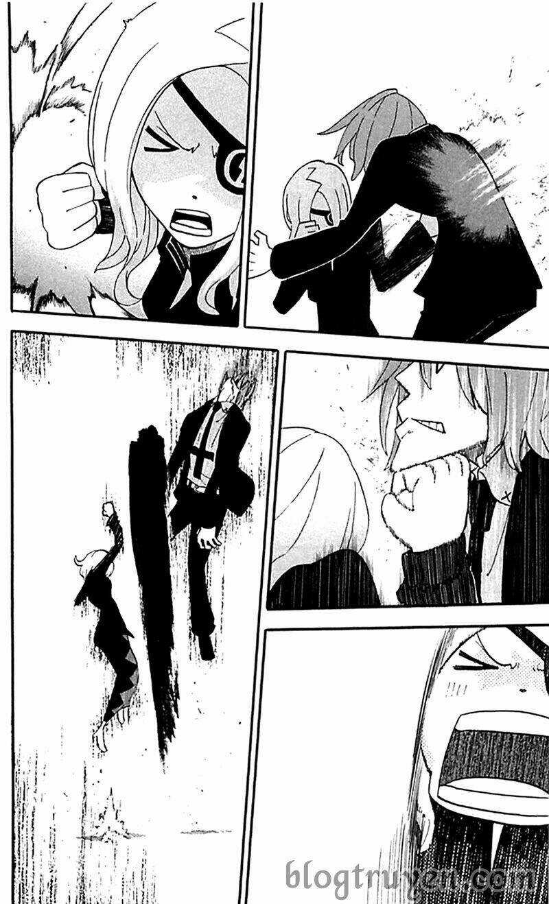 Soul Eater - Chapter 70 - Trang 13