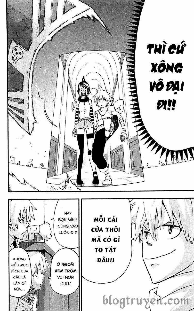 Soul Eater - Chapter 70 - Trang 20
