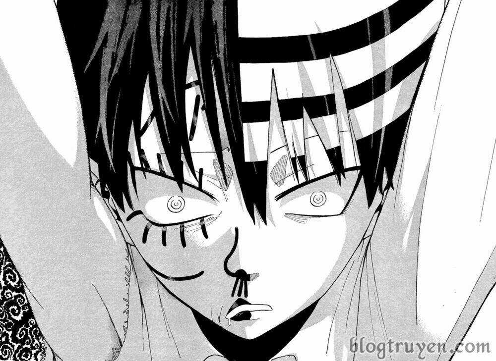 Soul Eater - Chapter 70 - Trang 24