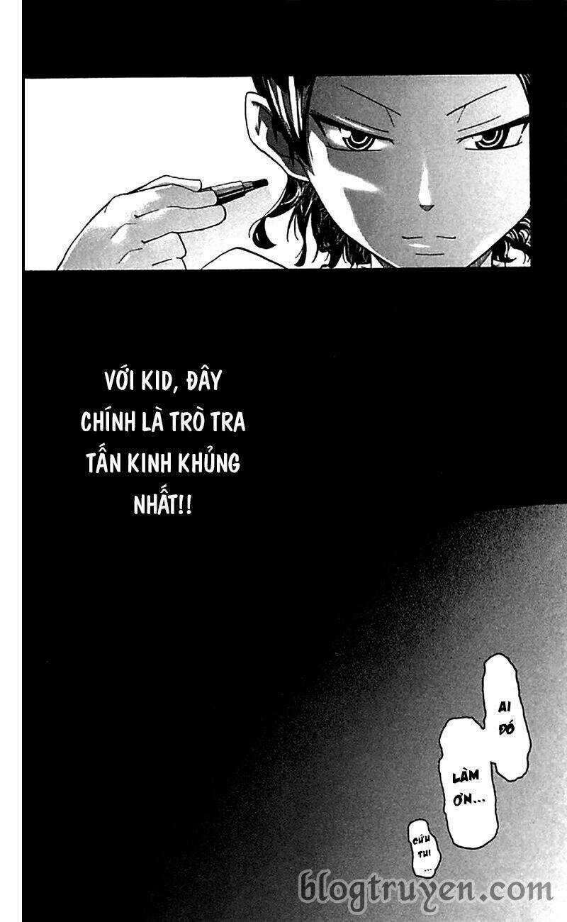 Soul Eater - Chapter 70 - Trang 25