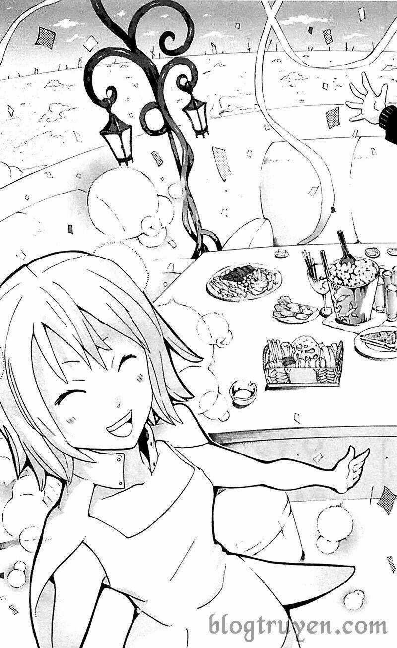 Soul Eater - Chapter 70 - Trang 10
