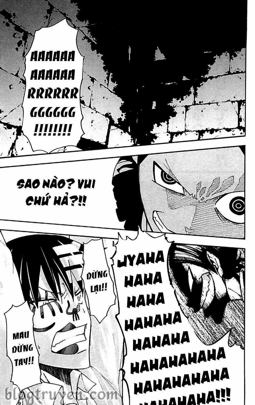 Soul Eater - Chapter 71 - Trang 12