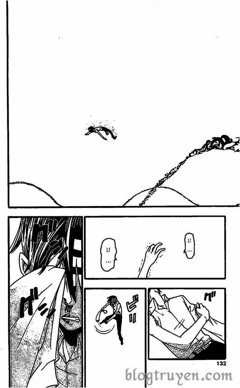 Soul Eater - Chapter 71 - Trang 15