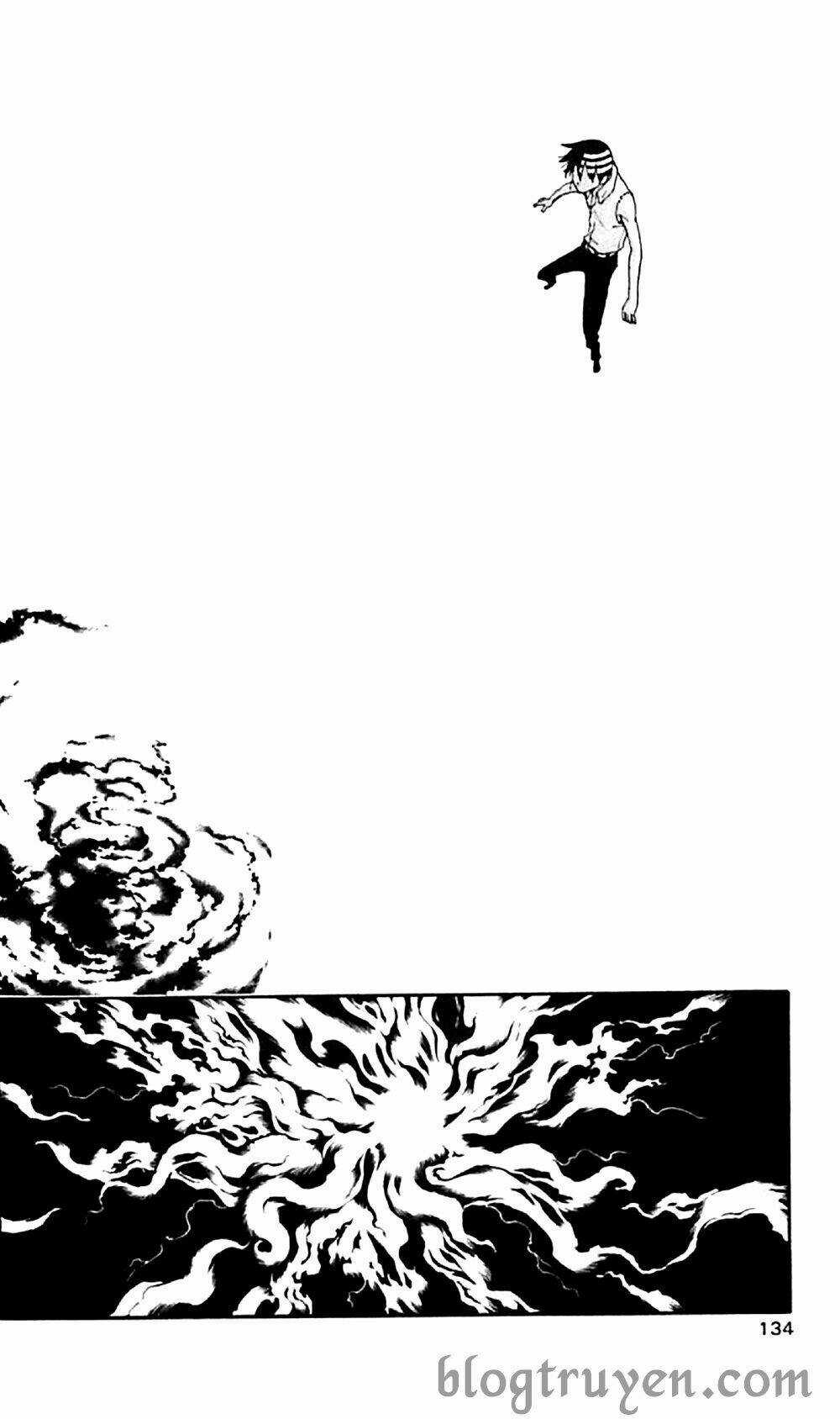 Soul Eater - Chapter 71 - Trang 17