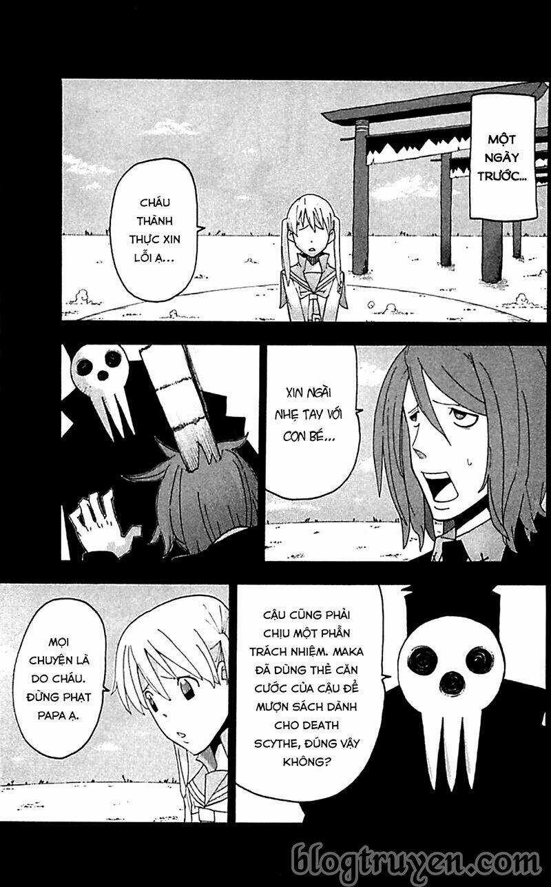 Soul Eater - Chapter 72 - Trang 2
