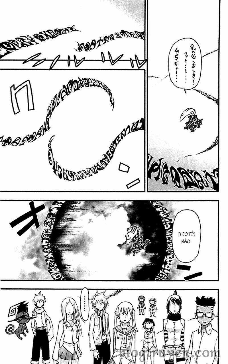 Soul Eater - Chapter 72 - Trang 19