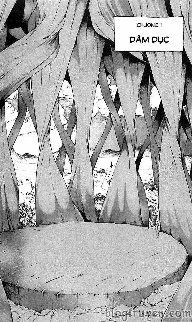 Soul Eater - Chapter 72 - Trang 22