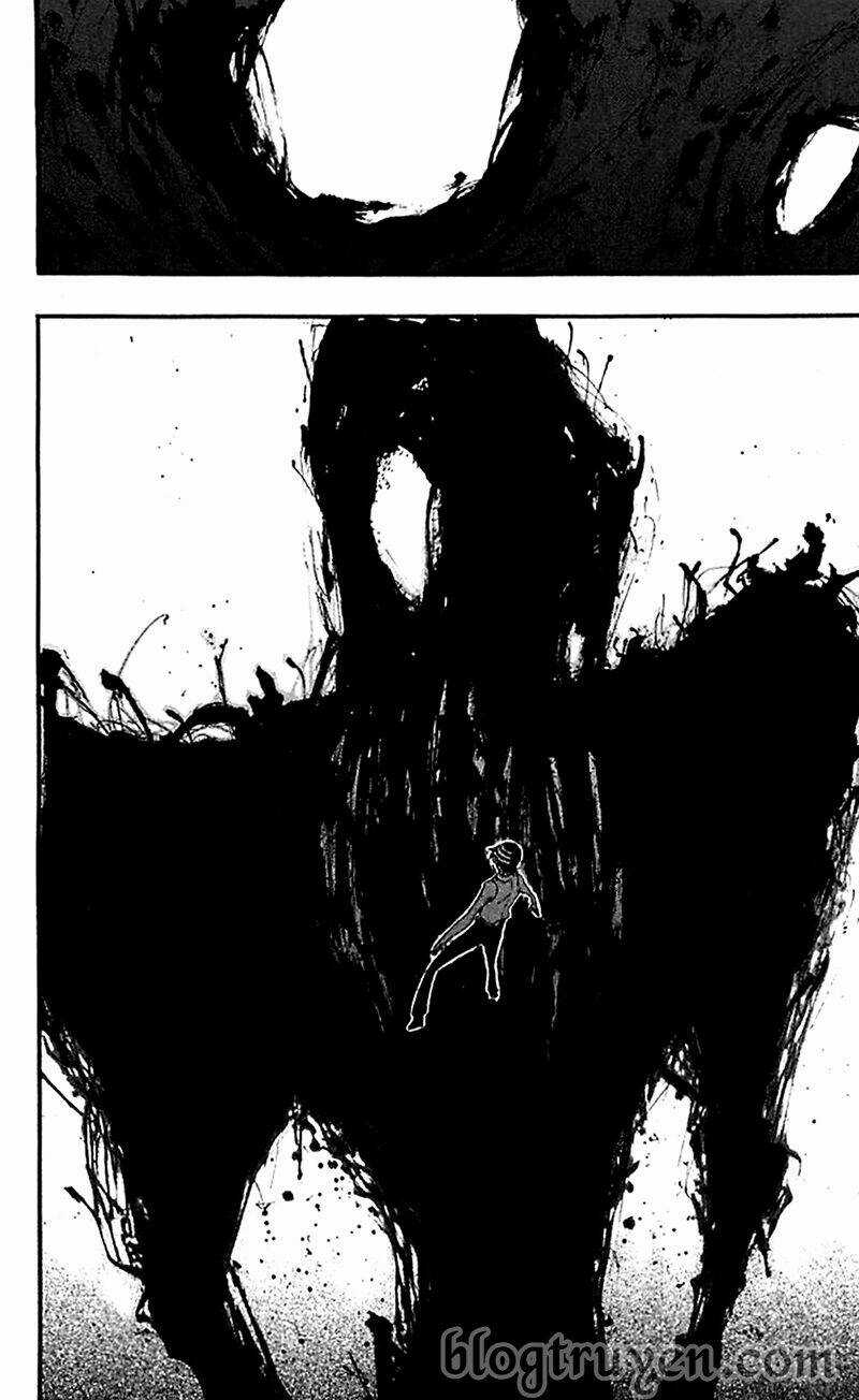 Soul Eater - Chapter 72 - Trang 32