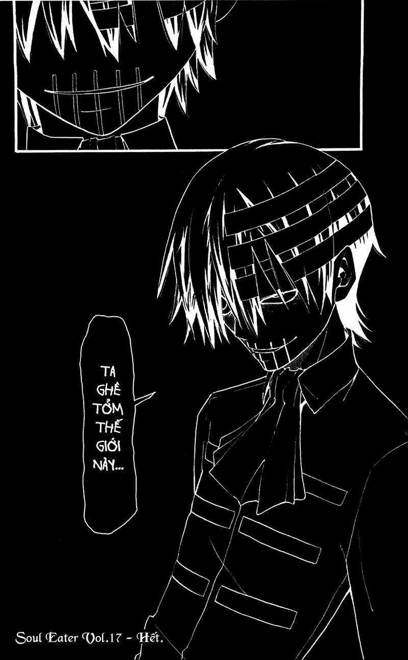 Soul Eater - Chapter 72 - Trang 39