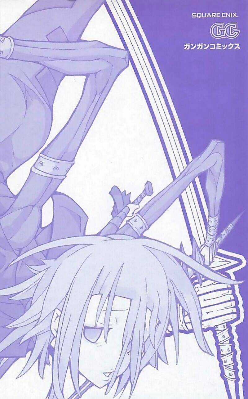 Soul Eater - Chapter 72 - Trang 42