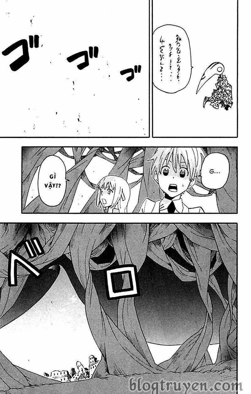 Soul Eater - Chapter 73 - Trang 19