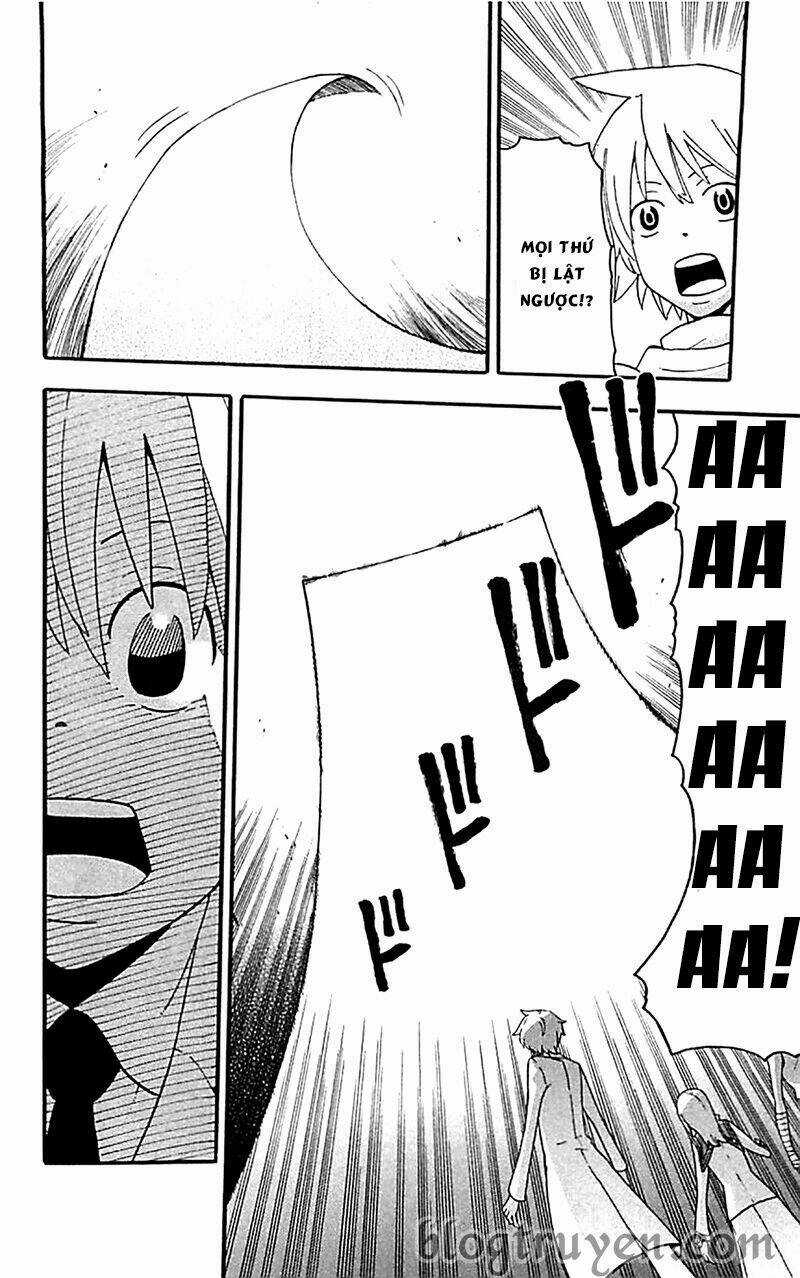 Soul Eater - Chapter 73 - Trang 20