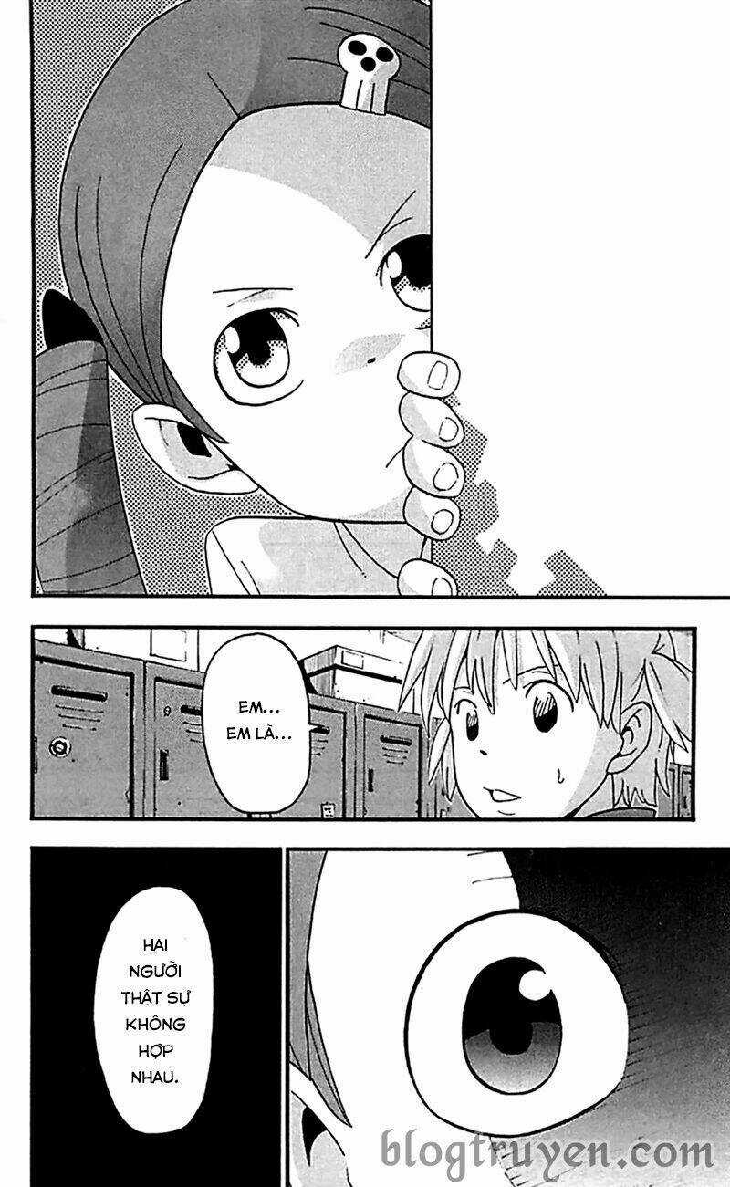 Soul Eater - Chapter 73 - Trang 40