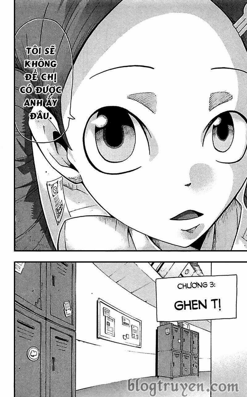 Soul Eater - Chapter 73 - Trang 42