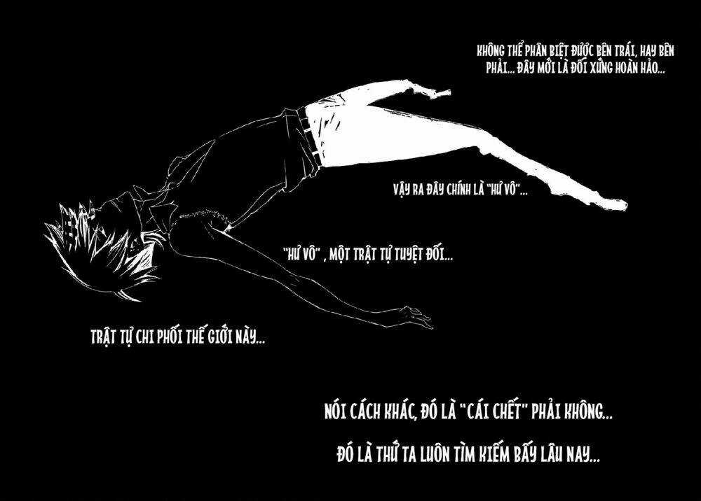 Soul Eater - Chapter 73 - Trang 7