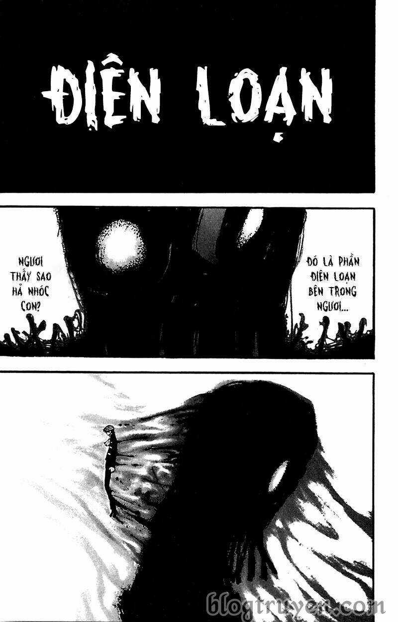 Soul Eater - Chapter 73 - Trang 9