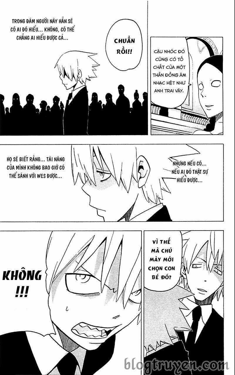 Soul Eater - Chapter 74 - Trang 13