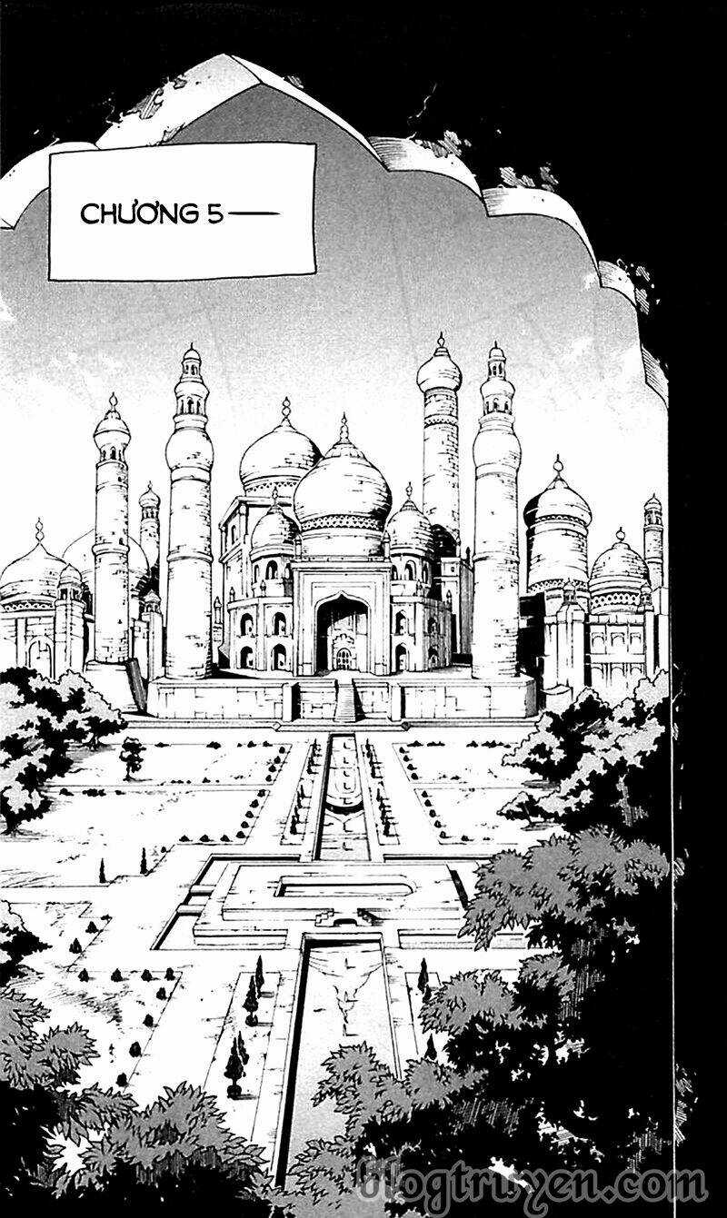 Soul Eater - Chapter 74 - Trang 28