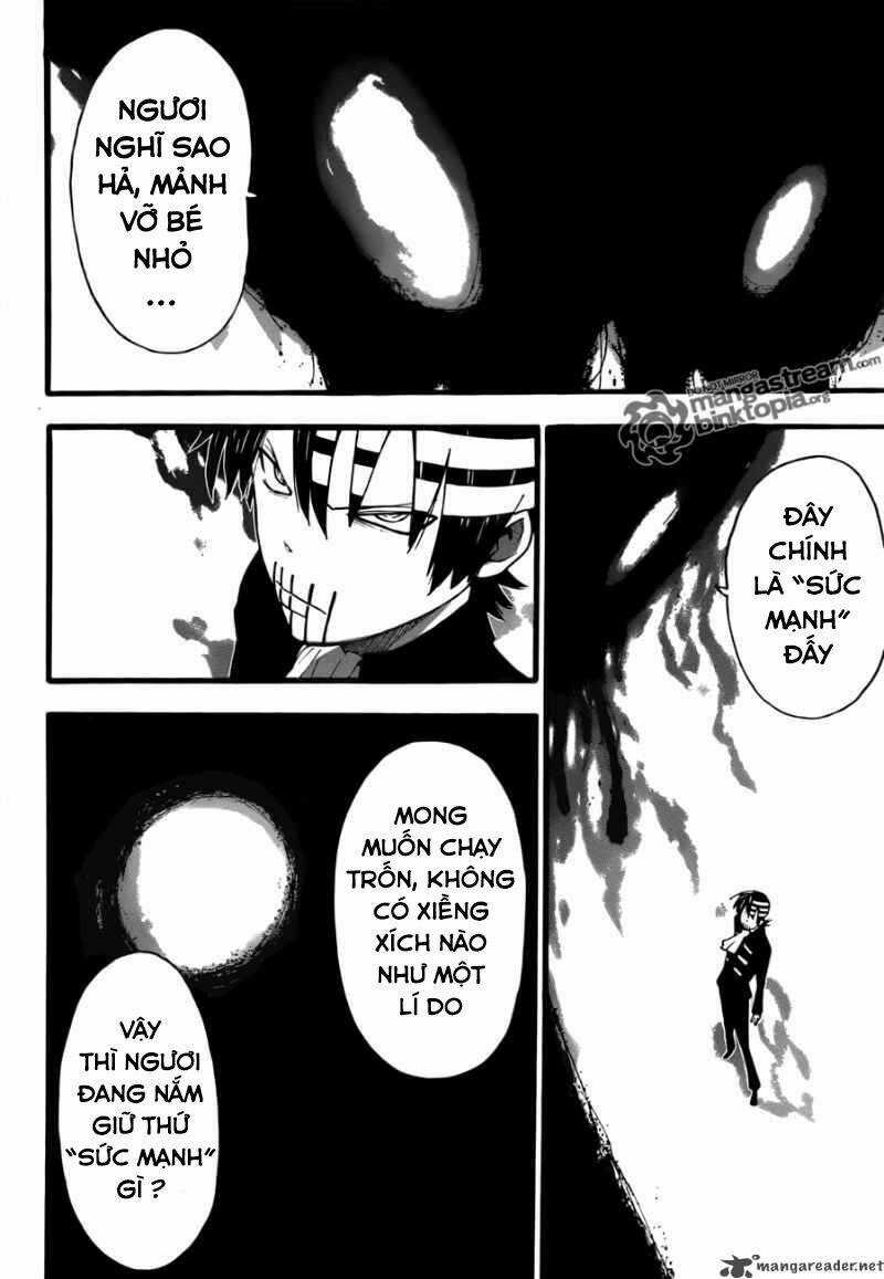 Soul Eater - Chapter 75 - Trang 32
