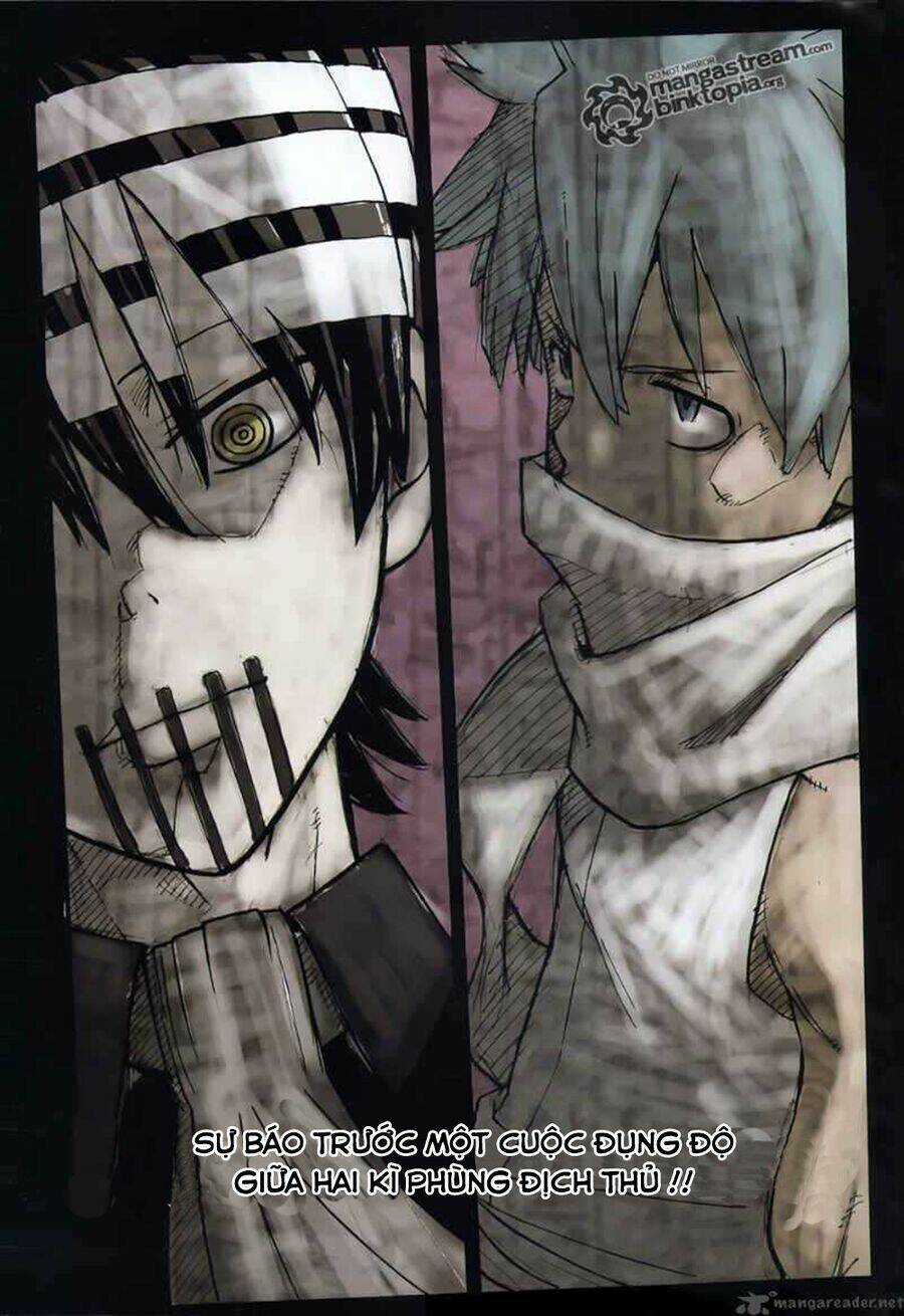 Soul Eater - Chapter 76 - Trang 2