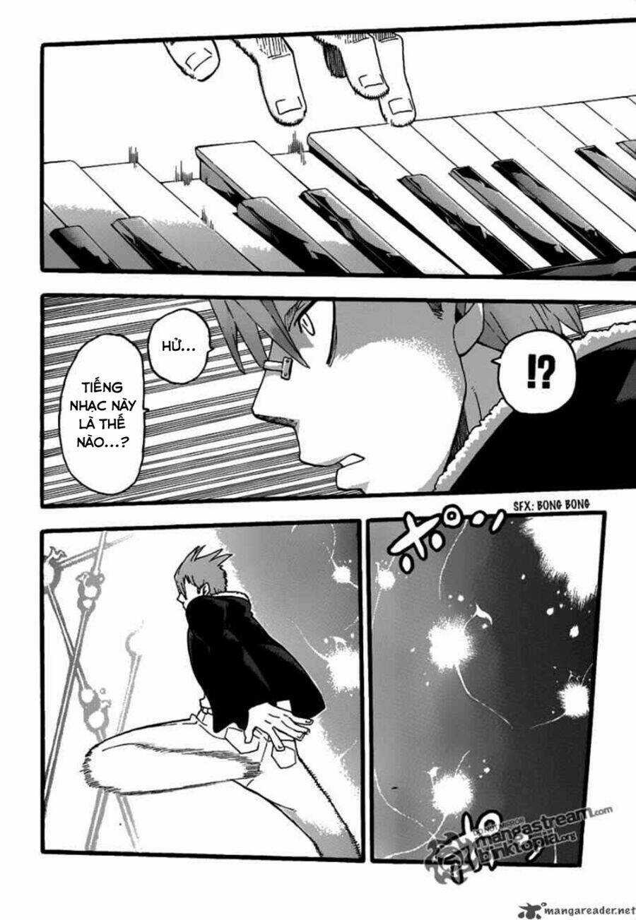 Soul Eater - Chapter 76 - Trang 18
