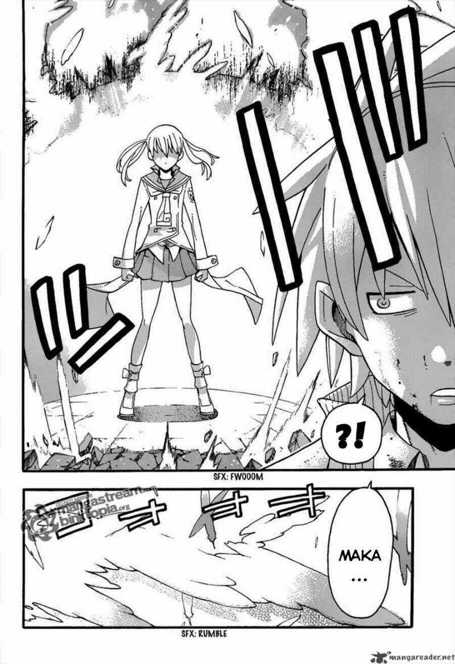 Soul Eater - Chapter 76 - Trang 4