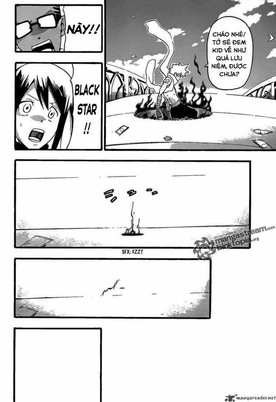 Soul Eater - Chapter 76 - Trang 36