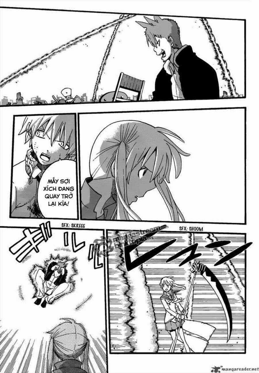 Soul Eater - Chapter 76 - Trang 9