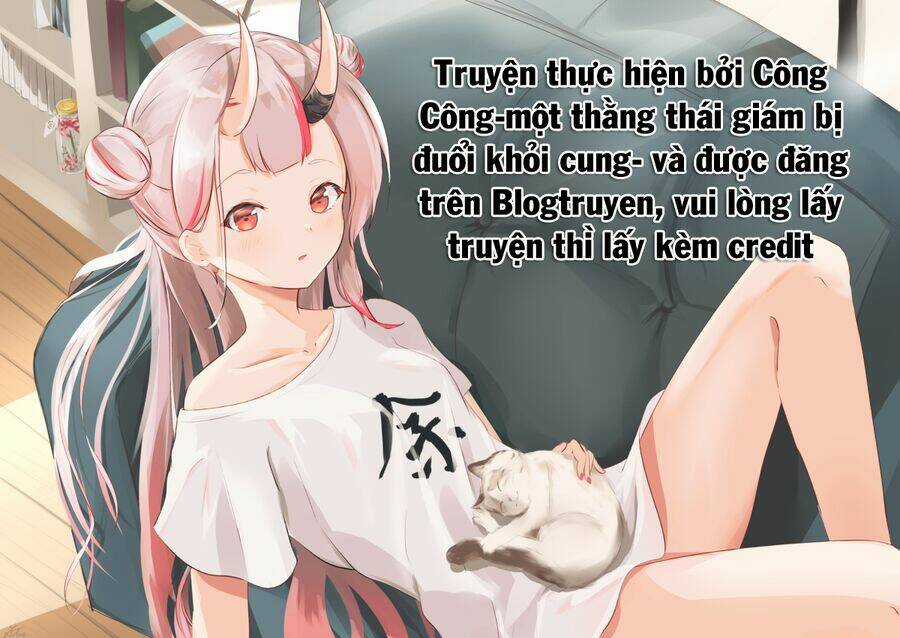 Soul Eater - Chapter 77 - Trang 1