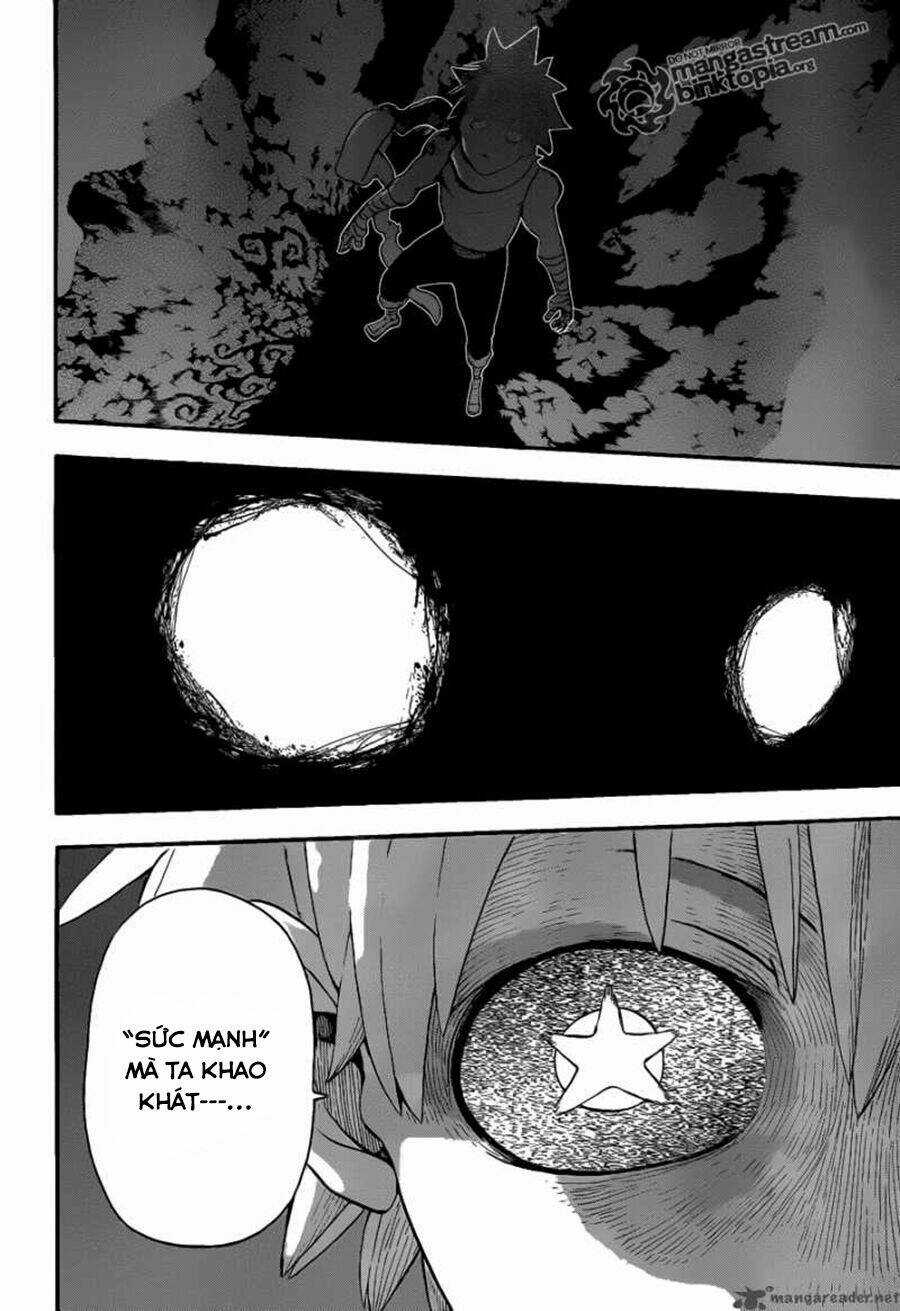 Soul Eater - Chapter 77 - Trang 16