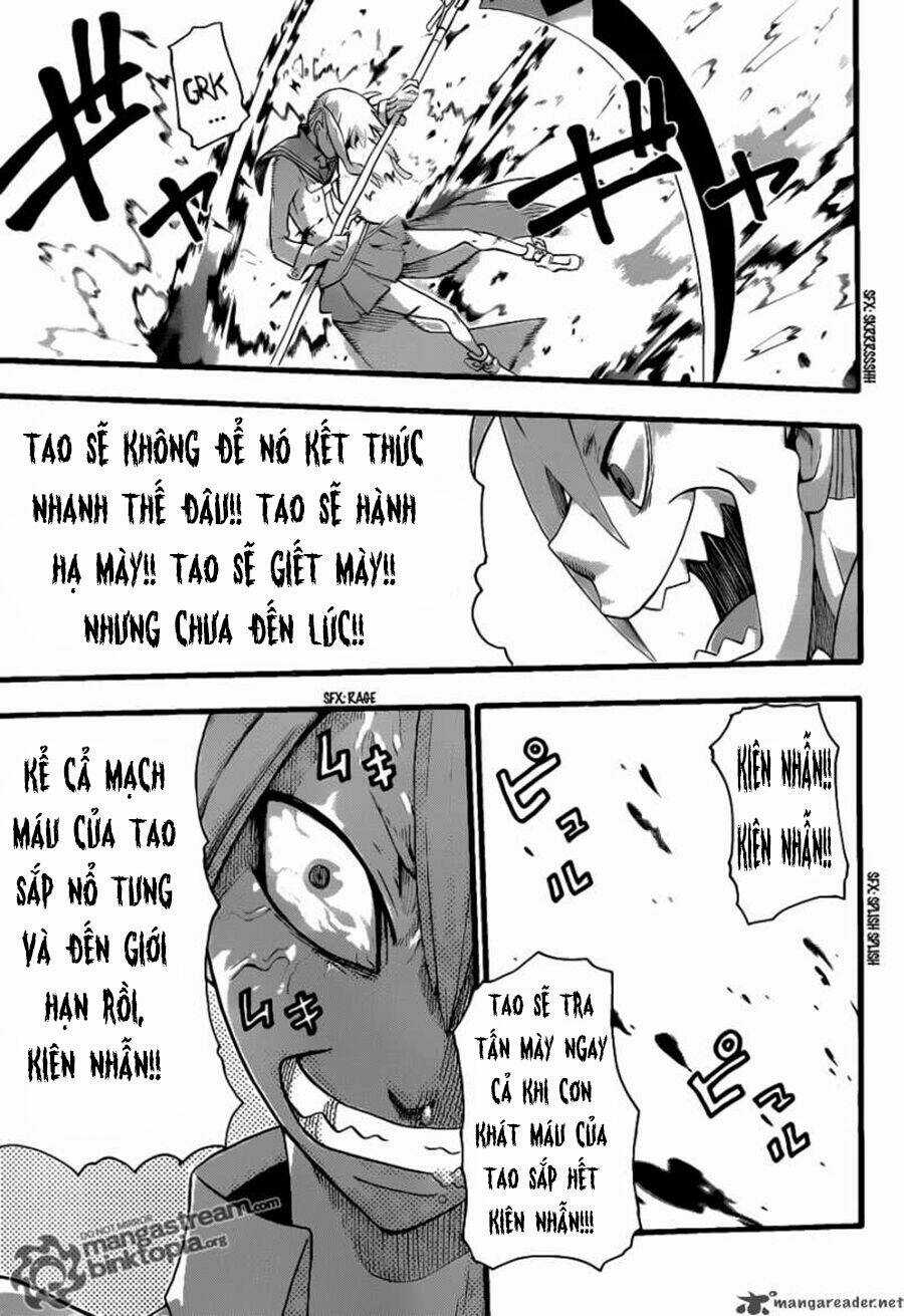 Soul Eater - Chapter 77 - Trang 19