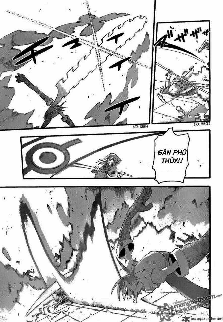 Soul Eater - Chapter 77 - Trang 25
